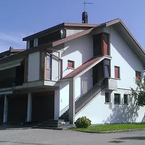 Zattieri Bed & Breakfast