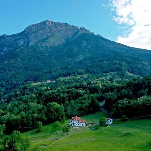 Fastuc Bed & Breakfast