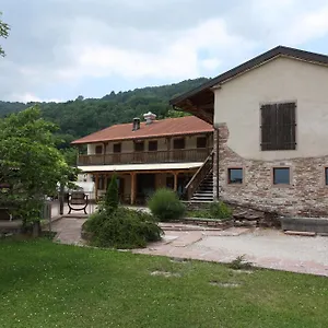 Cornolade Alloggio per agriturismo