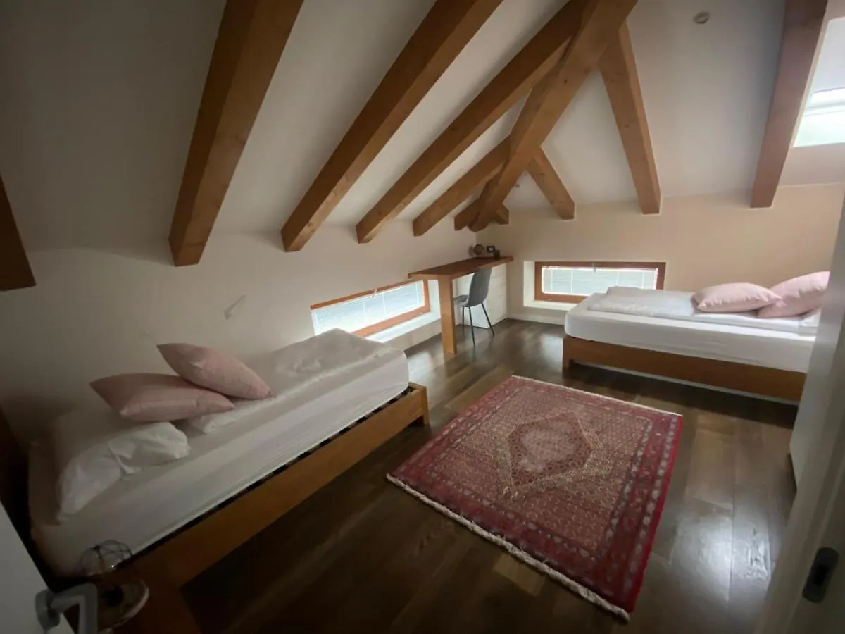 Maison Faganello Loft Понте-нелле-Альпи 0*,  Италия