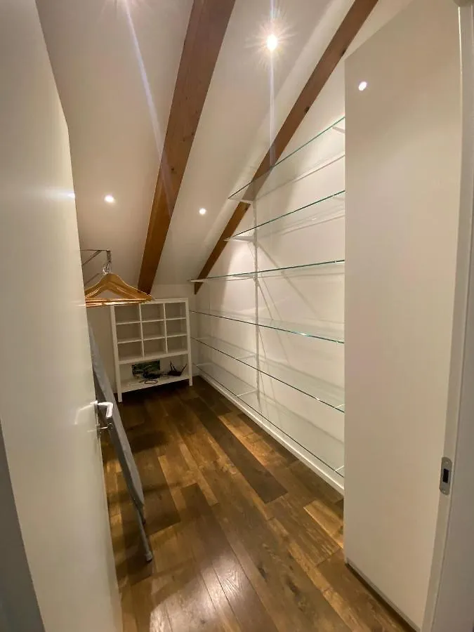 Maison Faganello Loft Понте-нелле-Альпи Италия