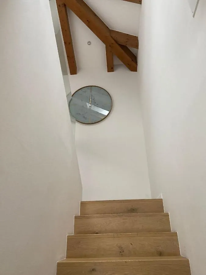 Maison Faganello Loft Понте-нелле-Альпи 0*,