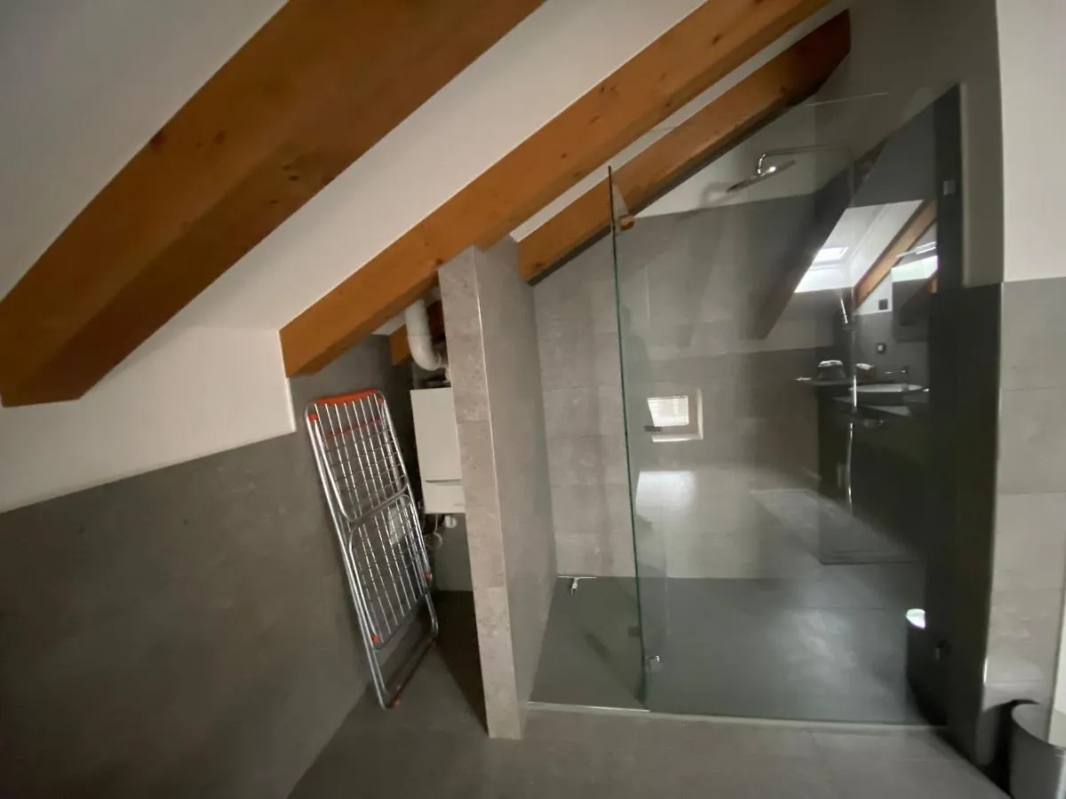 Maison Faganello Loft Понте-нелле-Альпи